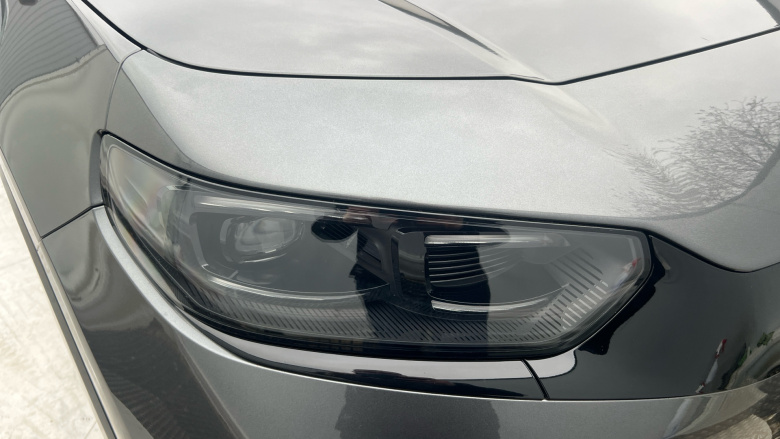 Ford Capri 210kW Select 77kWh 5dr Auto Electric Estate